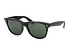 Ray-Ban ORIGINAL-WAYFARER RB2140 - 901 Black 54-18
