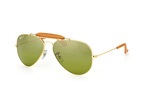 Ray-Ban Aviator Craft RB 3422Q 001/M9
