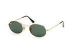 Ray-Ban Oval RB 3547N 001