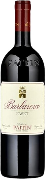 Paitin Barbaresco Faset DOP - 150cl - Piemont, Italien
