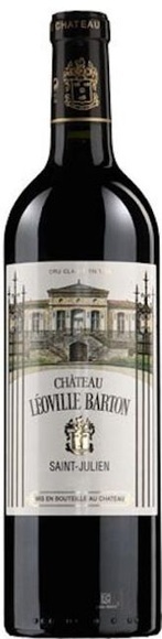 Chateau Leoville-Barton 2e Cru Classe St-Julien AOC 2015 - Château Léoville-Barton (Holzkiste) - 75 cl - Rotwein - Bordeaux, Frankreich