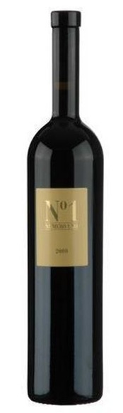 Plozza SA Brusio Numero Uno No. 1 Valtellina DOC - 75cl - Lombardei, Italien