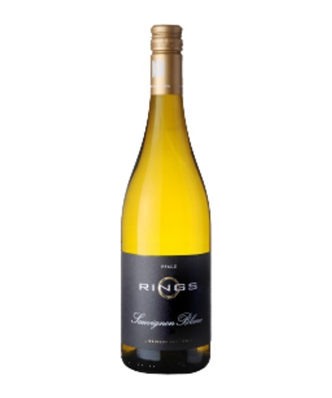 Sauvignon Blanc Freinsheim 2017 - Weingut Rings - 75 cl - Weisswein - Rheintal, Deutschland