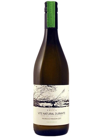 Tosca INCROCIO MANZONI Terre del Colleoni DOC - 75cl - Lombardei, Italien