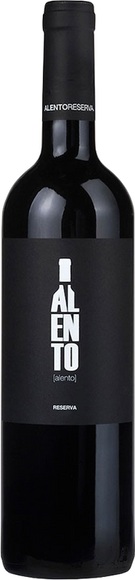 Luís Vegas Louro Alento Reserva Tinto V.R. - 150cl - Alentejo, Portugal
