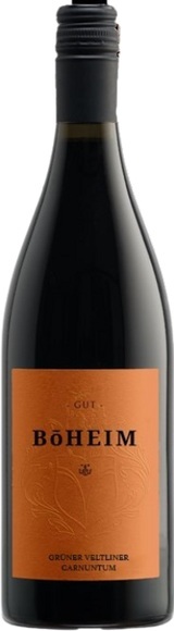 Weingut Johann Böheim Grüner Veltliner Carnuntum - 75cl - Carnuntum, Österreich