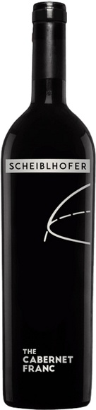 Weingut Erich Scheiblhofer The Cabernet Franc - 75cl - Burgenland, Österreich
