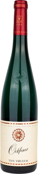 Van Volxem Riesling feinherb Ockfener - 75cl - Mosel-Saar-Ruwer, Deutschland