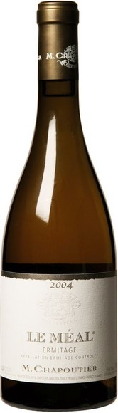 M. Chapoutier Ermitage ac blanc Le Meal - 75cl - Côtes du Rhône, Frankreich