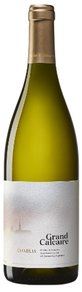 Gruhier & Delaunay Chablis AC Grand Calcaire - 75cl - Burgund, Frankreich