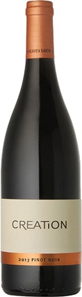 Creation Wines Creation Pinot Noir - 75cl, Südafrika