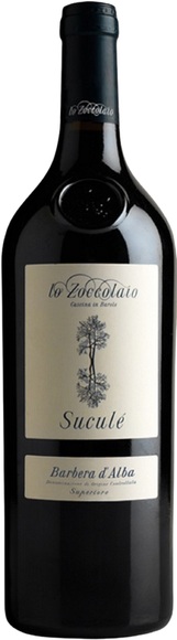 Lo Zoccolaio `Suculé` Barbera d`Alba DOC 2013