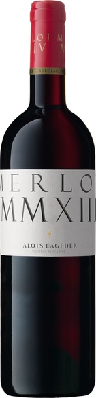 Alois Lageder MCM Merlot Alto Adige DOC - 75cl - Südtirol, Italien