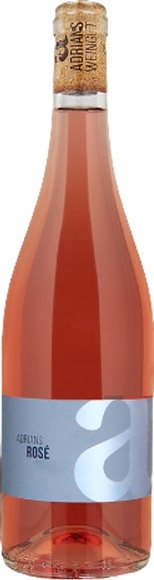 Adrians Weingut Adrians Rosé Aargau AOC - 75cl - Ostschweiz, Schweiz