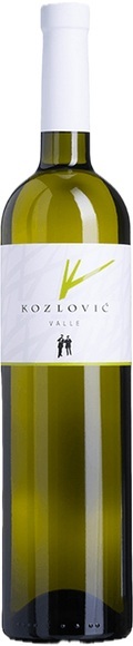 Kozlovi? Valle - 75cl - Istrien, Kroatien