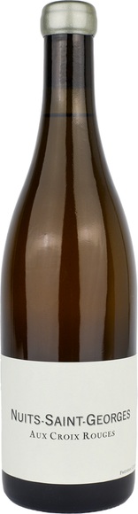 Domaine de Chassorney-Frédéric Cossard Nuits-Saint-Georges blanc Aux Croix RougesAOC - 75cl - Burgund, Frankreich
