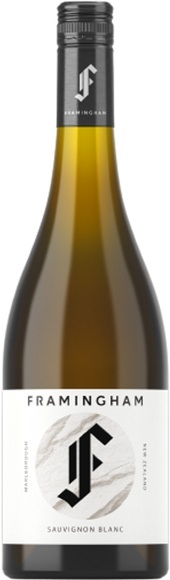Framingham Sauvignon Blanc - 75cl - Marlborough/Blenheim, Neuseeland
