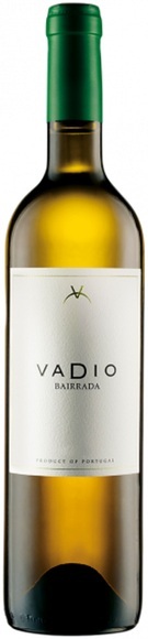 Vadio Vadio Branco DOC Bairrada - 75cl - Bairrada, Portugal