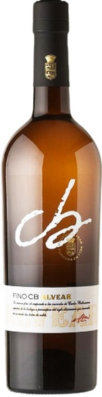 Montilla-Moriles Alvear Fino C.B. - Alvear - 75 cl - Süsswein - Andalusien, Spanien