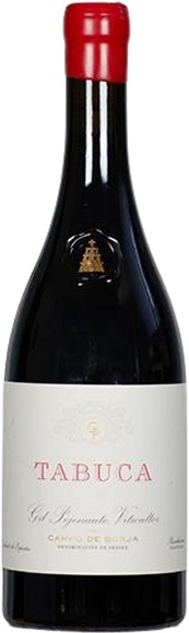 Gil Pejenaute Tabuca DO Campo de Borja - 75cl - Oberer Ebro, Spanien
