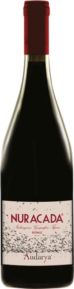 Audarya Nuracada Bovale Isola dei Nuraghi IGT - 75cl - Sardinien, Italien