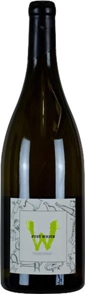 Gruber Röschitz Just White Chardonnay Special Edition DAC Weinviertel - 150cl - Niederösterreich, Österreich