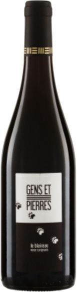 Mas des Quernes Le Blaireau - 75cl, Frankreich