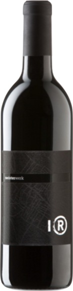Weingut Markus IRO Meisterwerk - 75cl - Burgenland, Österreich