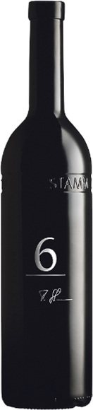 Stamm Weinbau 6 weiss Sauvignon Blanc Schaffhausen AOC - 75cl - Ostschweiz, Schweiz