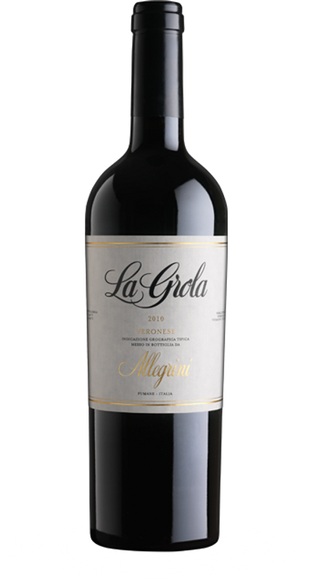 Allegrini La Grola Rosso Veronese IGT 2014