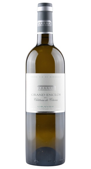 Château de Cérons Grand Enclos Graves blanc AC - 75cl - Bordeaux, Frankreich