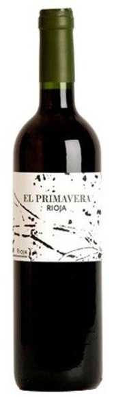 Labastida El Primavera Rioja DOCa - 75cl - Oberer Ebro, Spanien