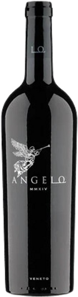 Angelo Vino Varietale d'Italia - 75cl - Veneto, Italien
