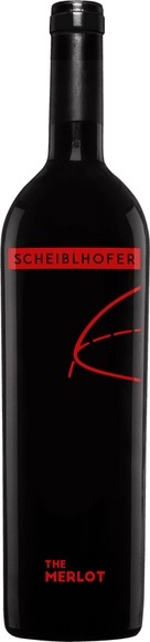Weingut Erich Scheiblhofer Merlot - 75cl - Burgenland, Österreich