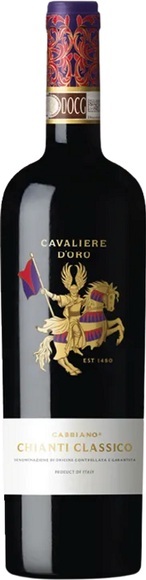 Castello di Gabbiano Chianti Classico DOCG - 150cl - Toskana, Italien