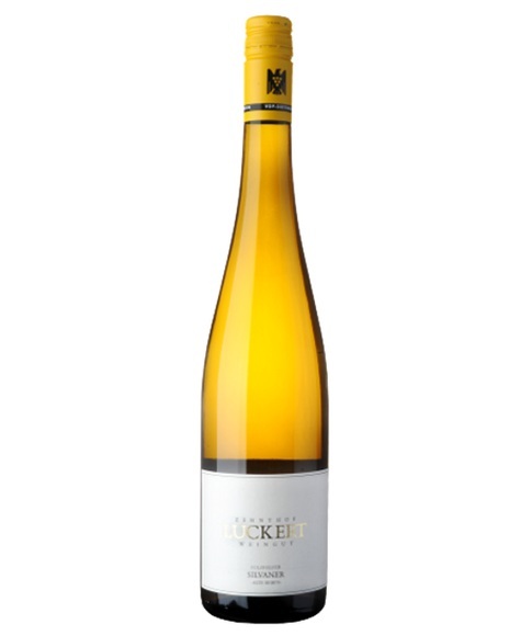 Weingut Zehnthof Luckert Sulzfelder Silvaner Alte Reben - 75cl - Franken, Deutschland