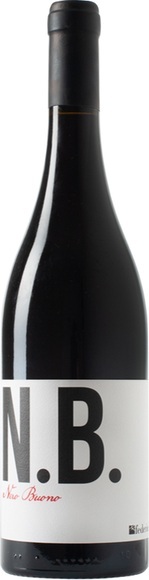 Federici Lazio IGT Nero Buono - 75cl - Latium, Italien