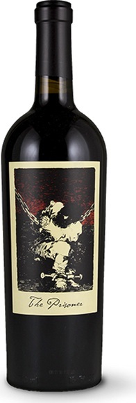 The Prisoner Wine Company The Prisoner - 75cl - Kalifornien, USA