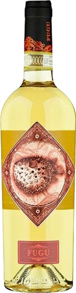 Tenute Gregu di Raffaele Gregu Fugu Vermentino di Gallura DOCG - 75cl - Sardinien, Italien