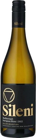 Sileni Cellar Selection Sauvignon Blanc 2016
