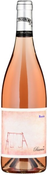Paserene Rosie - 75cl, Südafrika