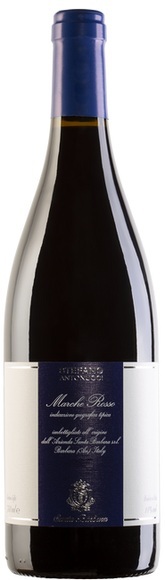 Santa Barbara Marche Rosso Stefano Antonucci IGT - 150cl - Marche, Italien