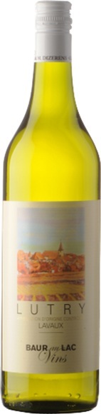 Jean & Michel Dizerens Lutry Ligne Préstige - 75cl - Waadt, Schweiz