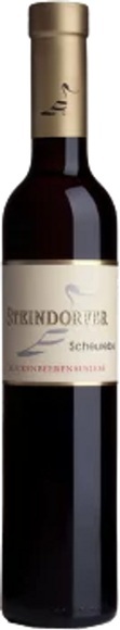 Weingut Steindorfer Scheurebe Trockenbeerenauslese - 37.5cl - Burgenland, Österreich