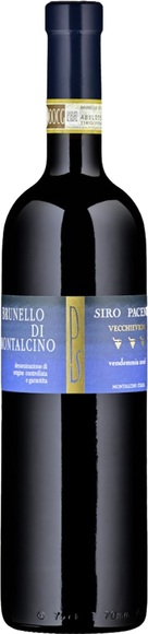 Siro Pacenti Brunello di Montalcino Vecchie Vigne DOCG - 75cl - Toskana, Italien