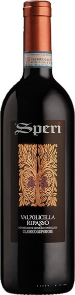 Valpolicella Classico Superiore DOC Ripasso 2016 - Speri Viticoltori - 150 cl - Rotwein - Veneto, Italien