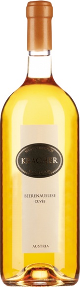 Alois Kracher Cuvee Beerenauslese - 150cl - Burgenland, Österreich