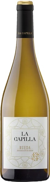 Bodegas Finca La Capilla La Capilla Rueda Ribera del Duero DO - 75cl - Duero-Tal (Castilla y Leon), Spanien
