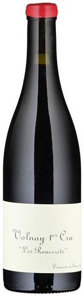 Domaine de Chassorney-Frédéric Cossard Volnay 1er Cru Roncerets AOC - 75cl - Burgund, Frankreich