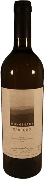 Dominik Benz Le Phönix IGP Ariege - 75cl